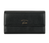Gucci Logo Continental Wallet, front view
